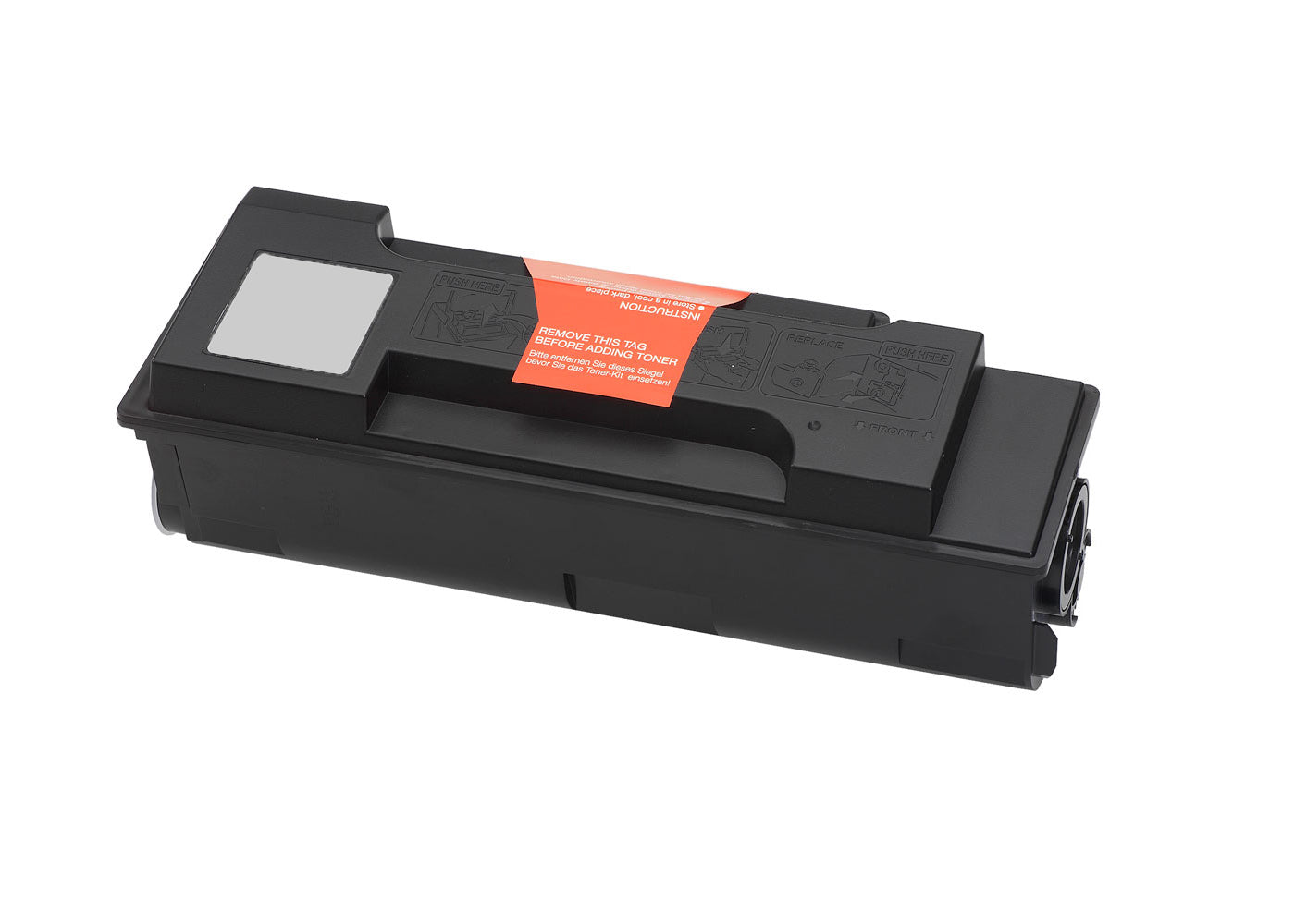 Tonerkartusche Kyocera Schwarz TK-340 / 1T02J00EU0