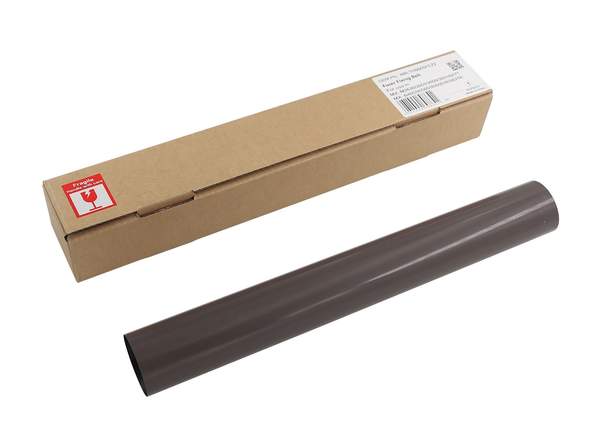 Transferband Sharp Schwarz SHCE311058