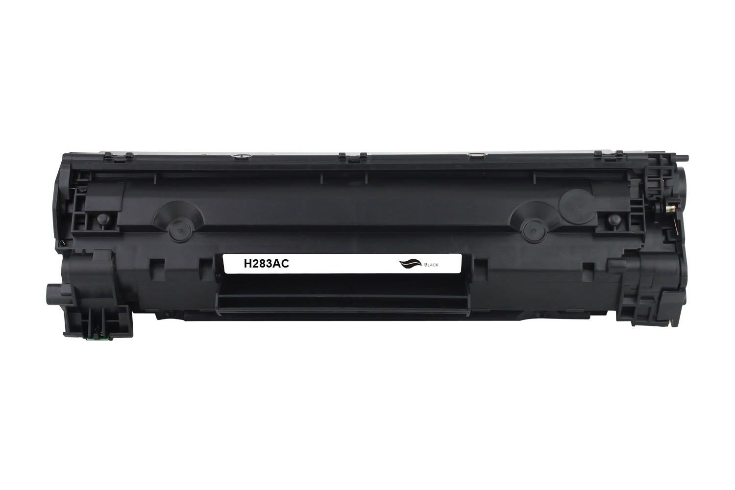 Tonerkartusche HP Schwarz CF283A(83A)