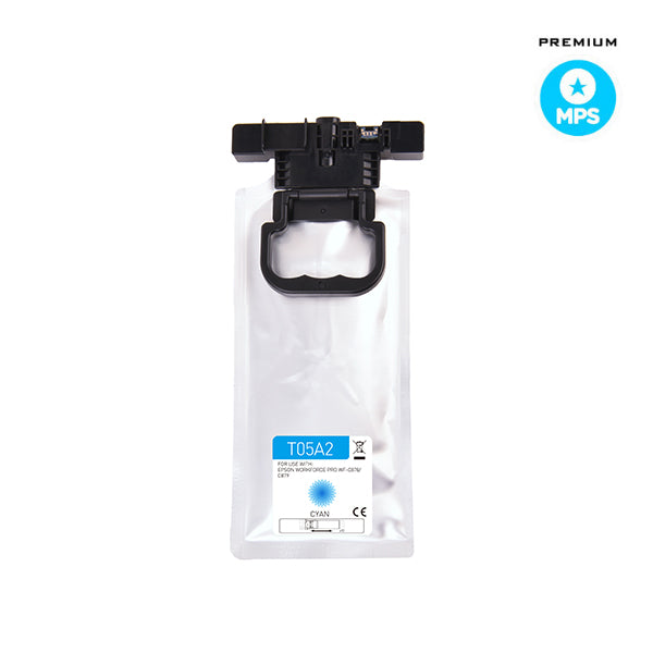 Tintenpatrone Epson Cyan ARET05A2CPP