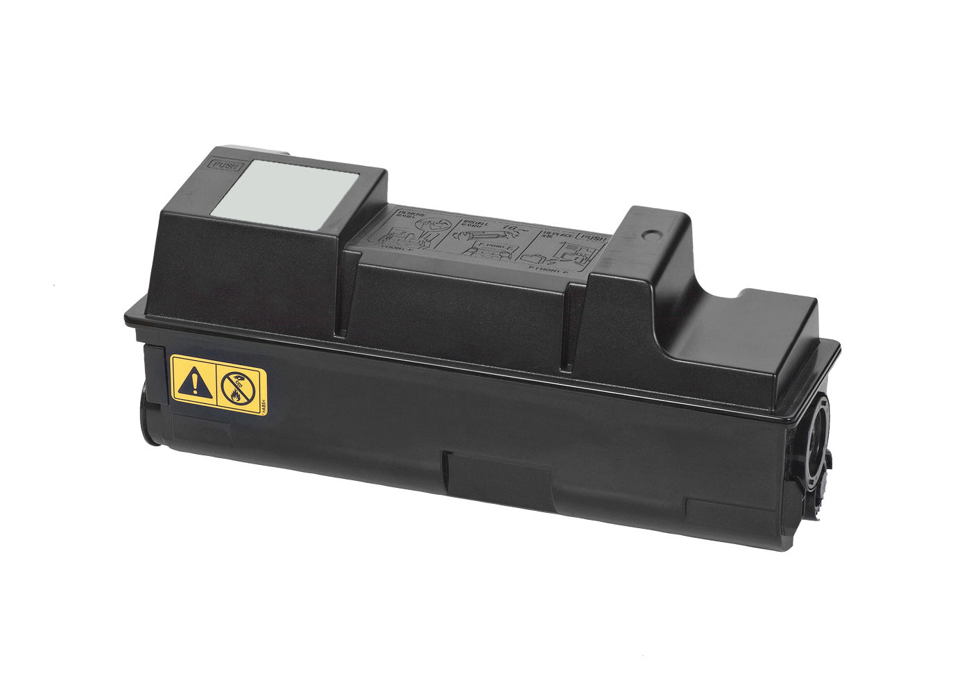 Tonerkartusche Kyocera Schwarz TK-350 / 1T02J10EU0