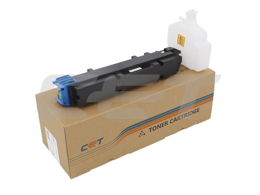 Kyocera Toner KYOCERA Cyan KYCE141892
