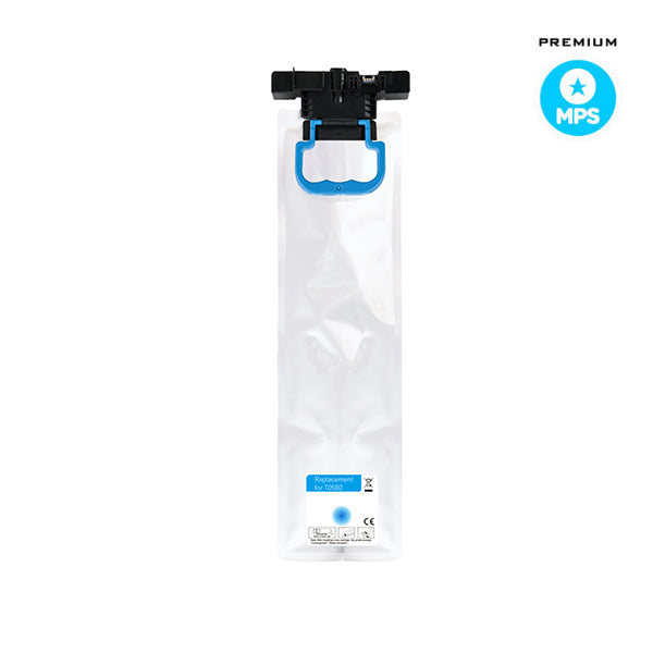 Tintenpatrone Epson Cyan ARET05B2CPP