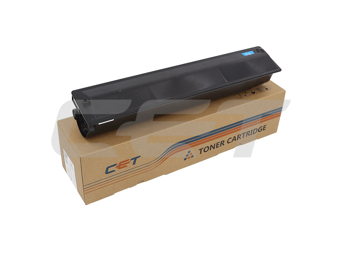 Toshiba Toner TOSHIBA Cyan TOCE141763