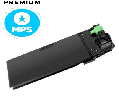 SHARP Premium Sharp Schwarz SHMX500GTPP