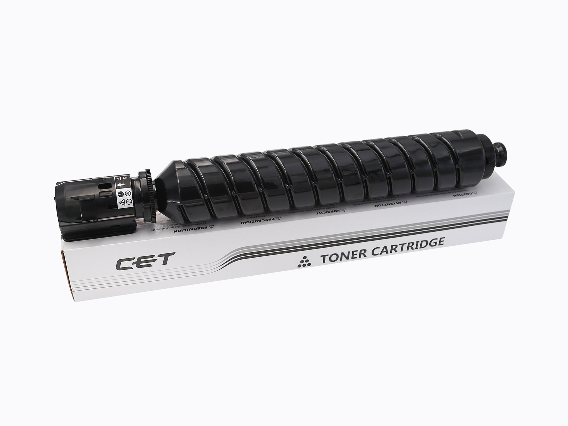 Canon Toner CANON Schwarz CACE131089