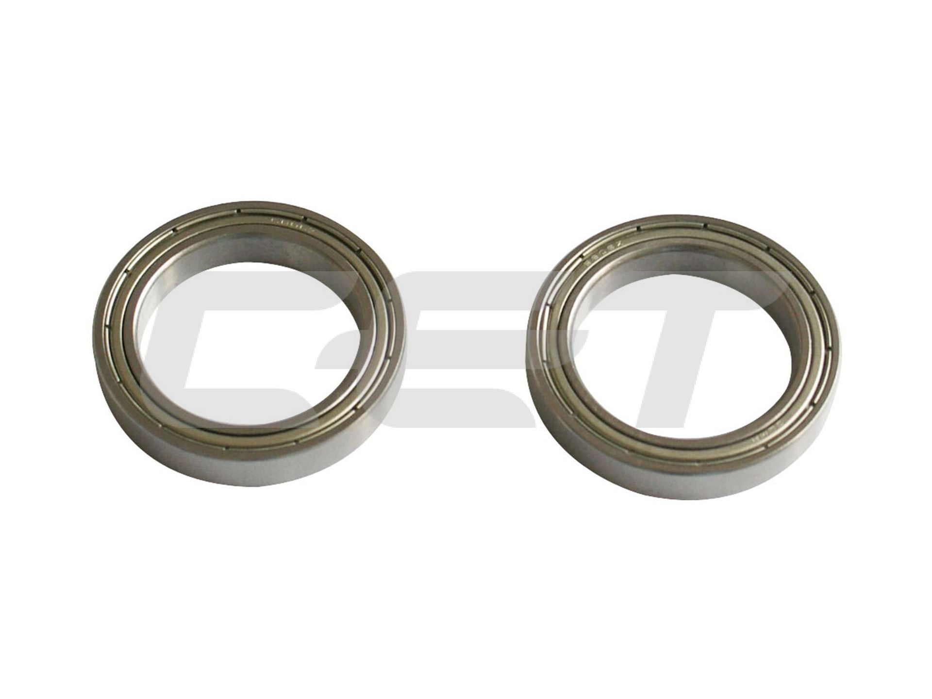 Ersatzteile RICOH Silber RICE6121