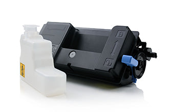 Kyocera Monochrome Kyocera Schwarz KYOTK3110