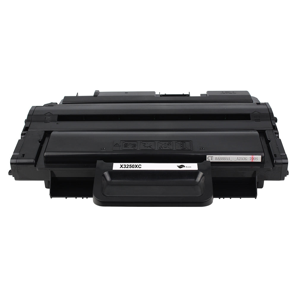 Tonerkartusche Xerox Schwarz 106R01374
