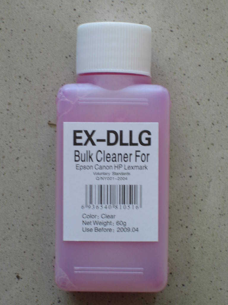 Pigment- & Dye-Tinte Epson Weiß IECLE60