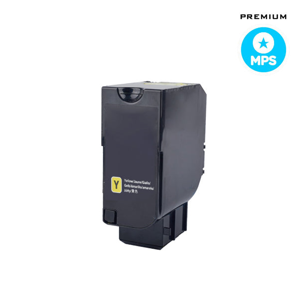 Lexmark Premium Lexmark Gelb LEX71C2HYPP