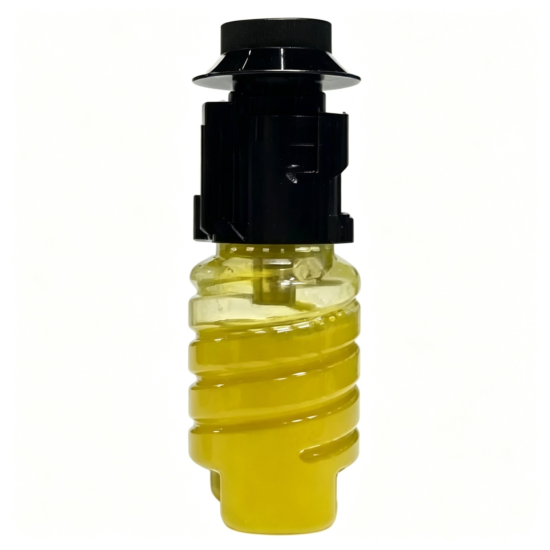 Farbe OKI Gelb OKIMC554Y