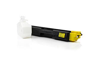 Farbe Utax/Triumph-Adler Gelb UTCDC1626Y