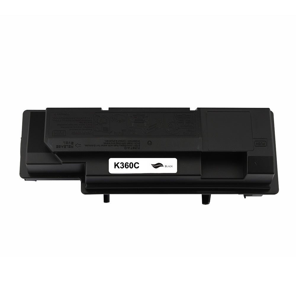 Toner-Kit Kyocera Schwarz TK-360
