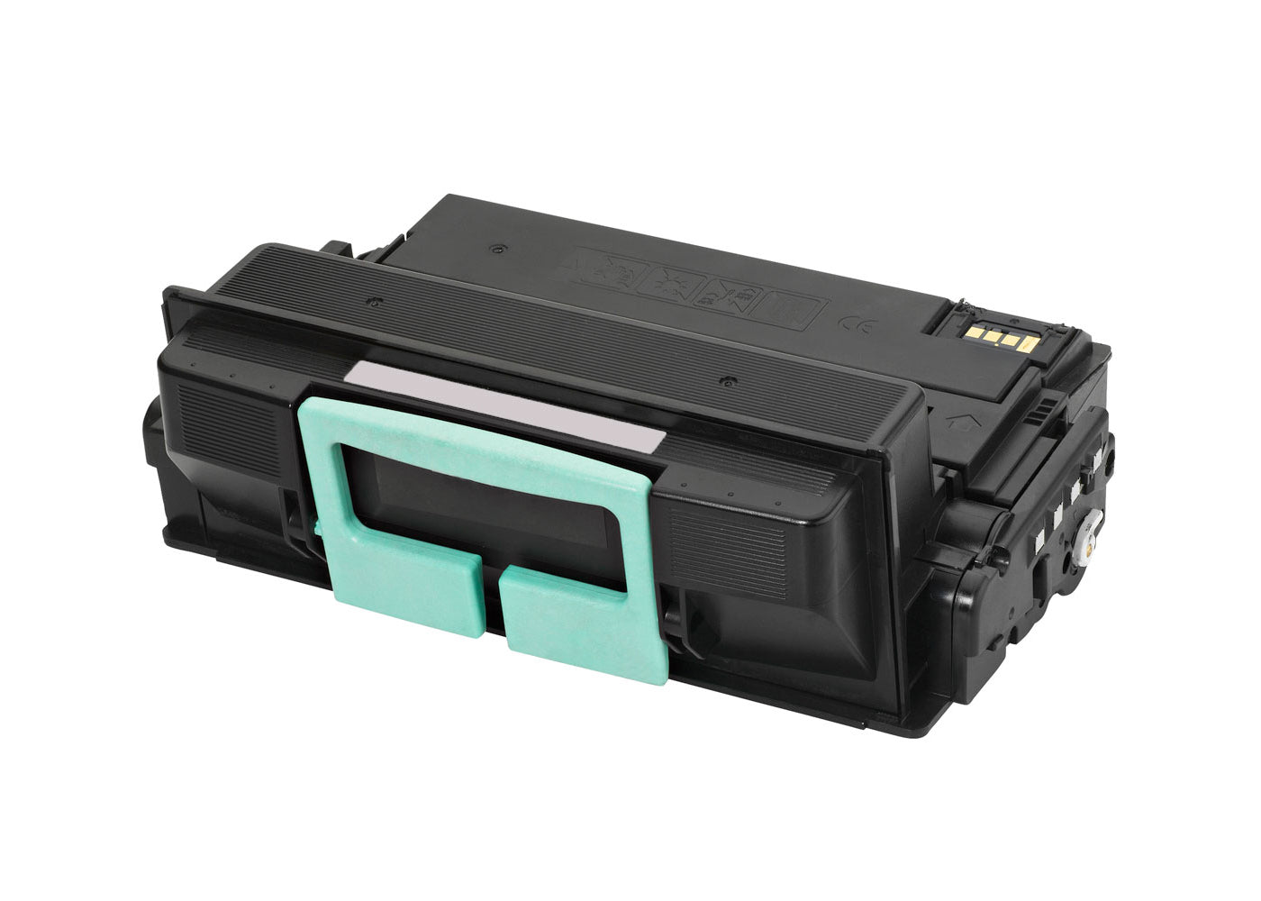Tonerkartusche Samsung Schwarz MLT-D203U/ELS
