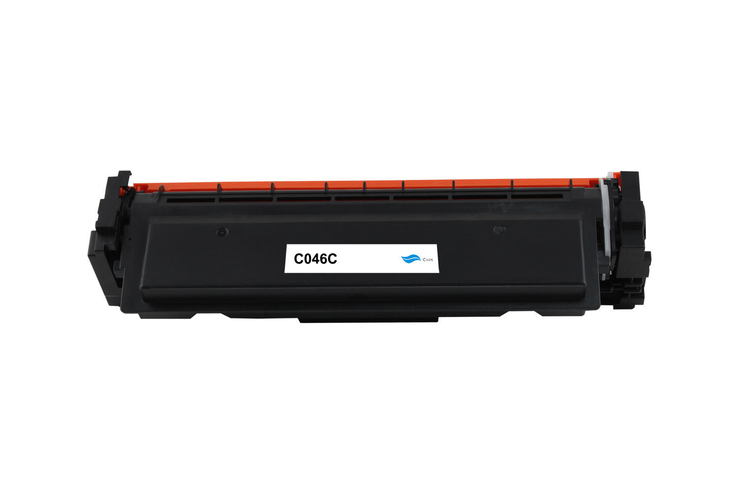 Tonerkartusche Canon Cyan Kartusche 046C