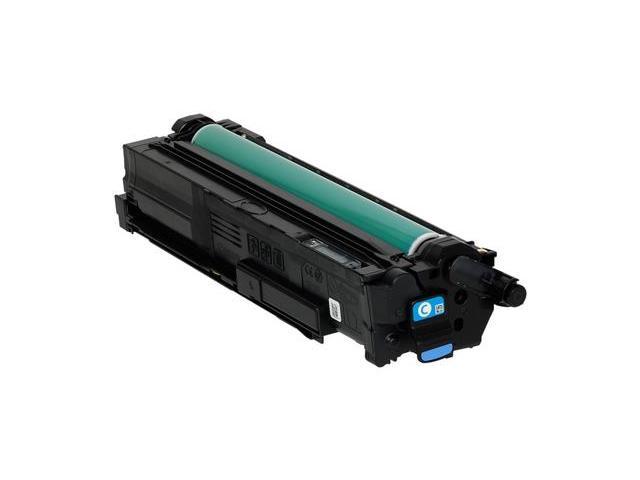 Trommeleinheit Canon Gelb CEXV47YDR