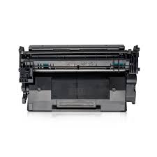 Laserjet HP Schwarz HPCF289AN