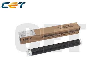 Trommel KYOCERA Schwarz KYCE101115