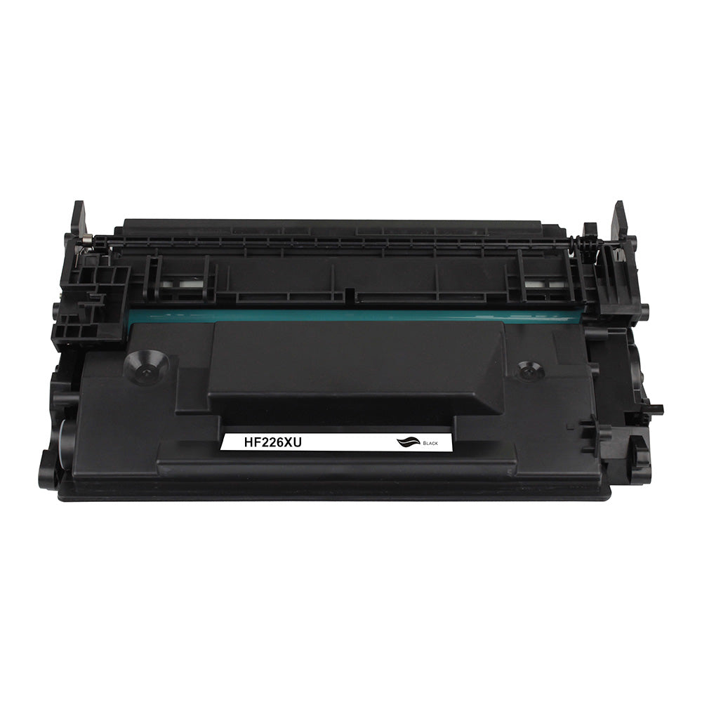 Tonerkartusche HP Schwarz CF226X/Kartusche 052H(26X)
