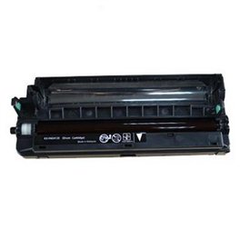 Trommeleinheit Panasonic Schwarz KX-FAD412X