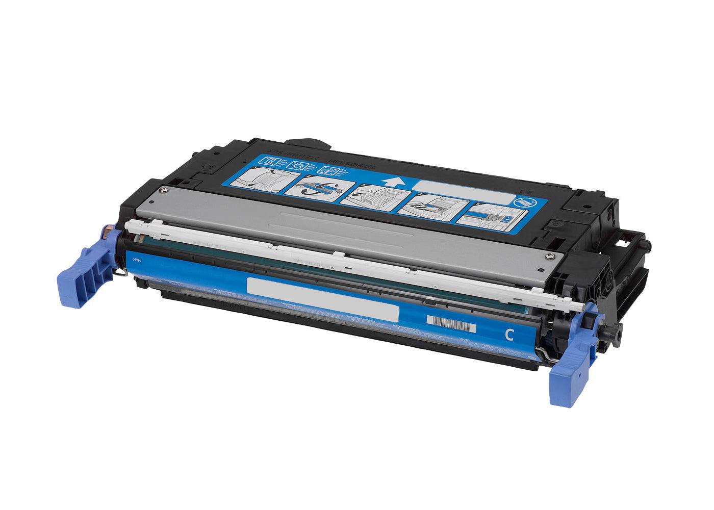 Tonerkartusche HP Cyan 642A / CB401A