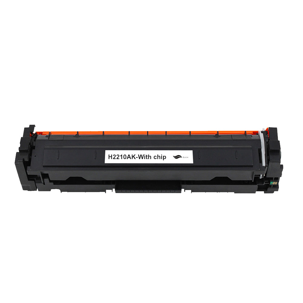 Tonerkartusche HP Schwarz W2210A(207A)