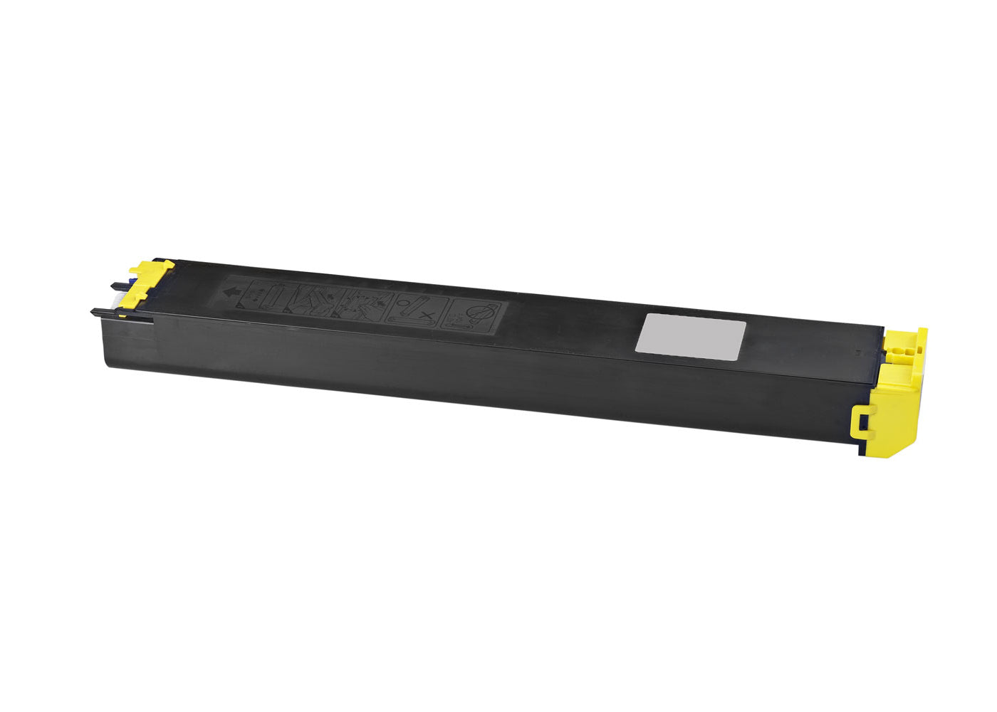 Tonerkartusche Sharp Gelb MX-36GTYA