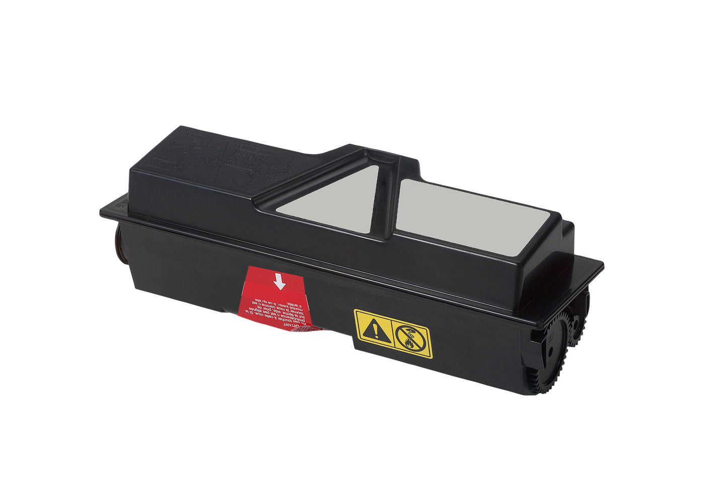 Tonerkartusche Kyocera Schwarz TK-1130 / 1T02MJ0NL0