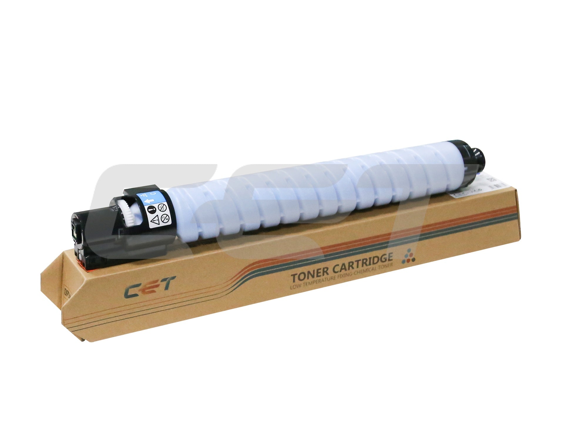 Ricoh Toner RICOH Cyan RICE6855C