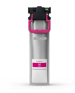 Kartusche Epson Magenta ARET11CLM