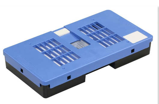 Kartusche Canon Blau CAWT-MC31