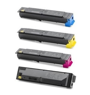 Farbe Utax/Triumph-Adler Magenta UTCK5511M