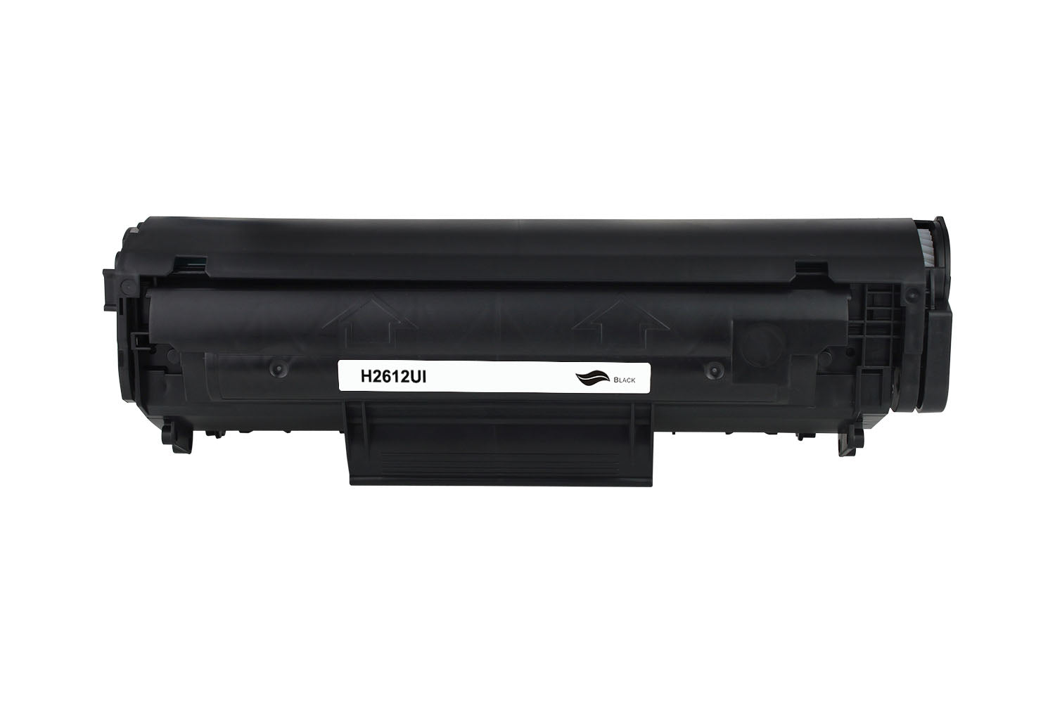 Tonerkartusche HP Schwarz Q2612A/Canon FX10/703/FX9(12A)