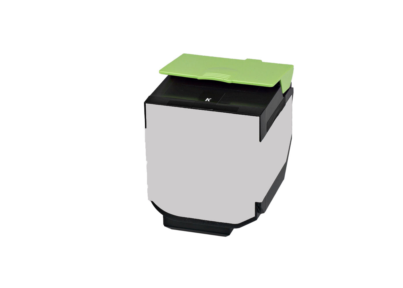 Tonerkartusche Lexmark Schwarz 702HK / 70C2HK0