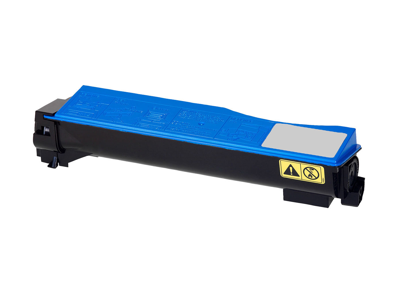 Tonerkartusche Kyocera Cyan TK-540C / 1T02HLCEU0