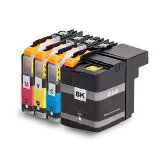 Kartusche Brother Gelb ARLC22UY