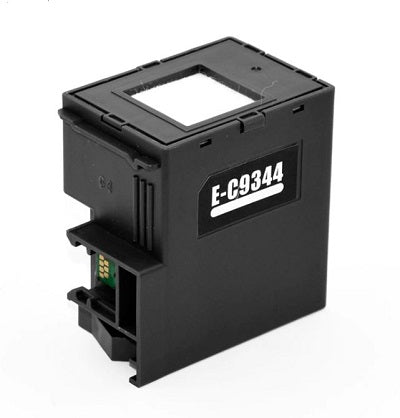 Kartusche Epson Schwarz EPWT9344