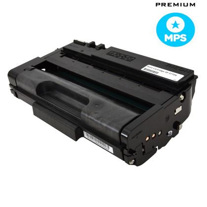 Ricoh Premium Ricoh Schwarz RISP3710PP