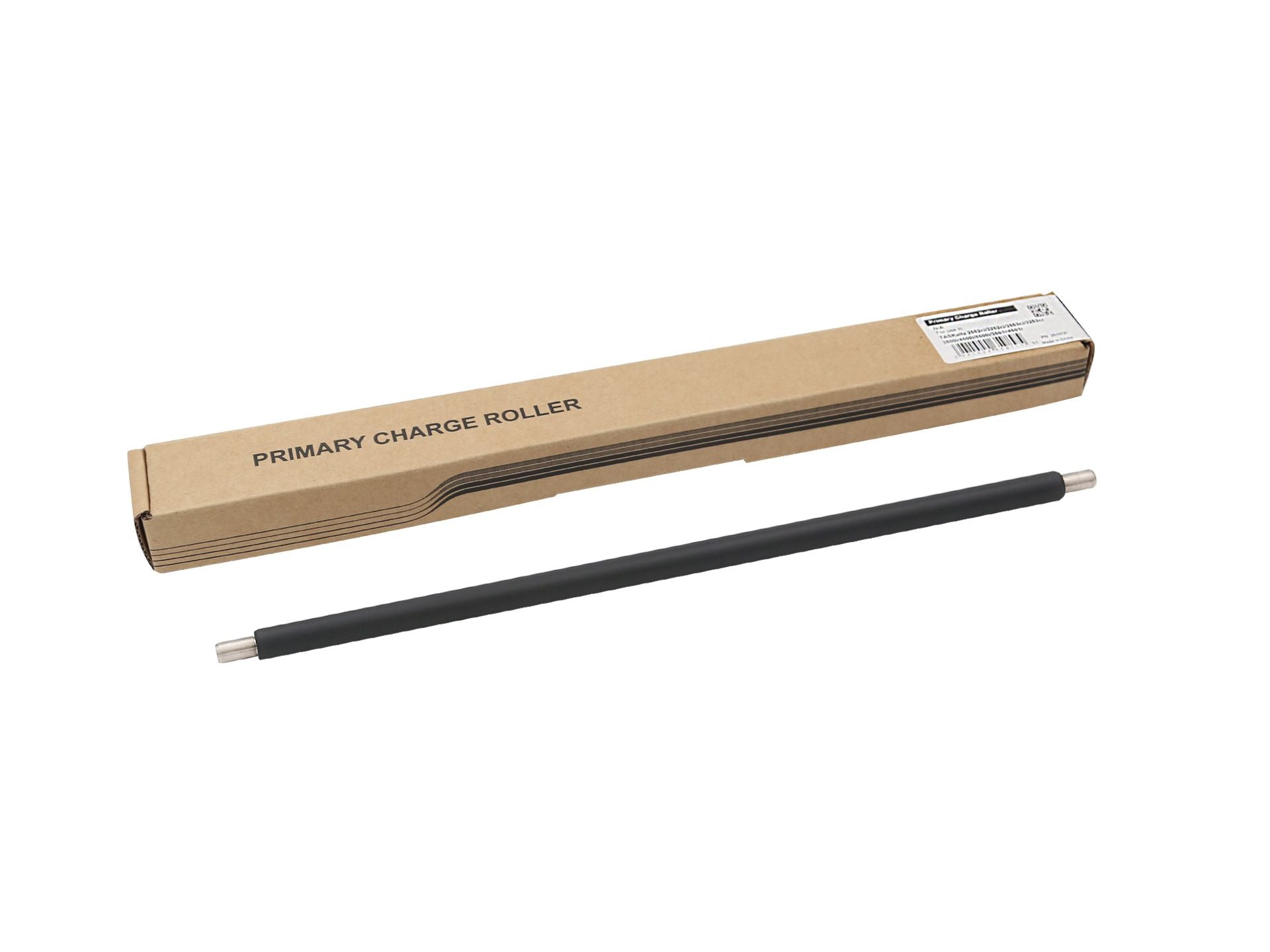 Kyocera PCR Kyocera Schwarz KYCE251013