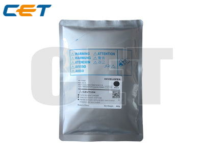 Entwicklereinheit Xerox Schwarz XECE171057