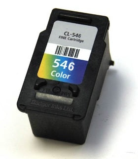 Kartusche Canon 3-Farbig CL546XL