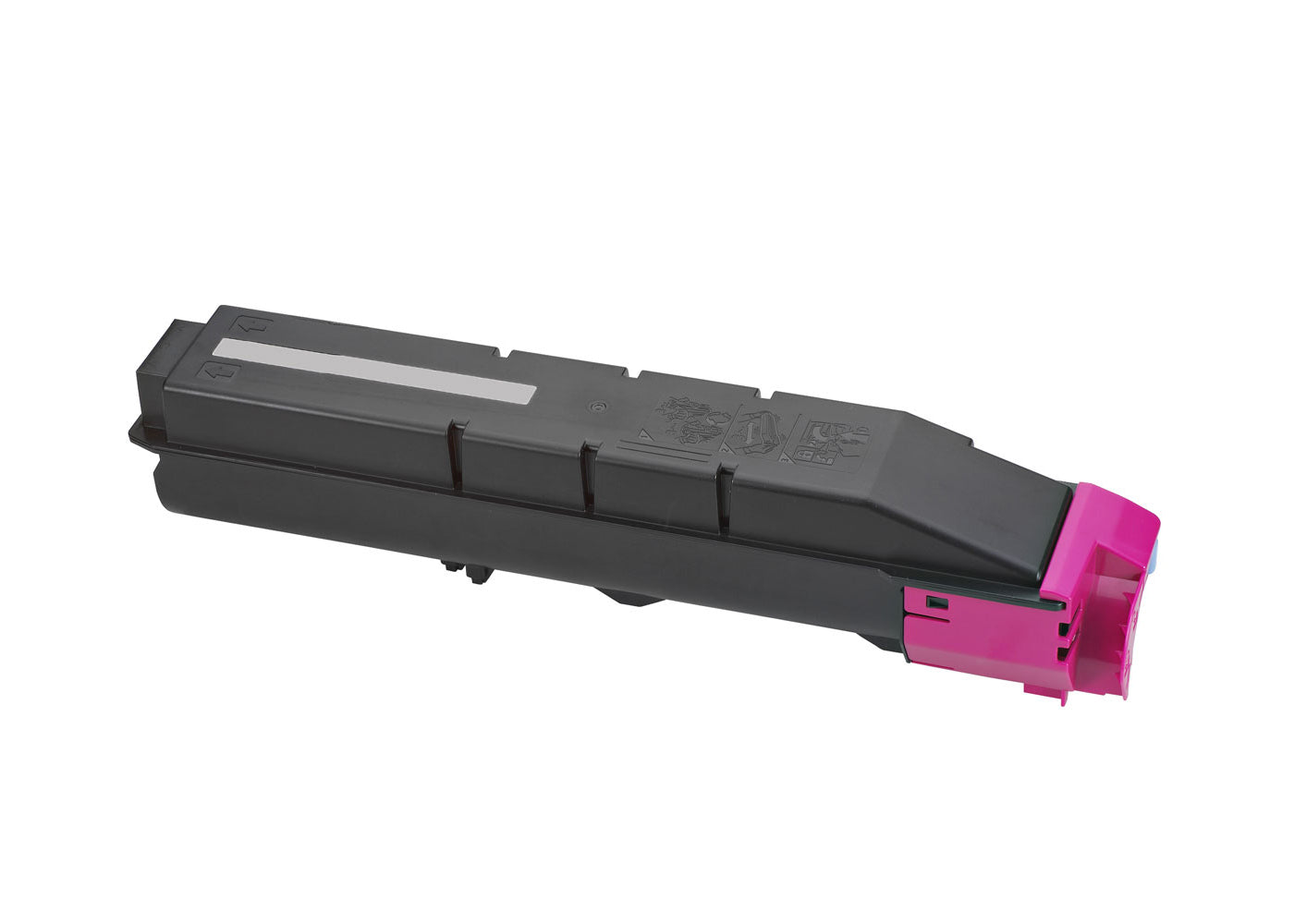 Tonerkartusche Utax Magenta 654510014
