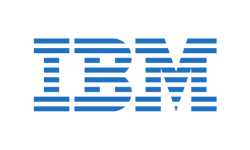 IBM Logo