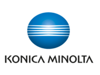 Konica Minolta Logo