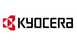 Kyocera Toner Logo
