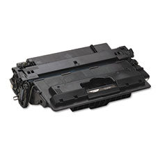 HP Monochrome HP Schwarz HPQ7570A