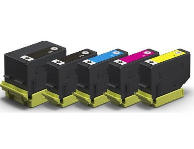 Kartusche Epson Gelb ARET202XLY