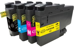 Kartusche Brother Magenta ARLC3235XLM