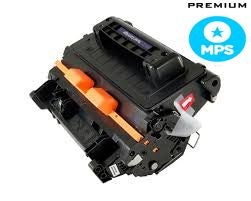 Laserjet HP Schwarz HPCF281XPP